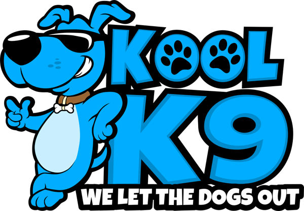 Kool K9 We Let The Dogs Out
